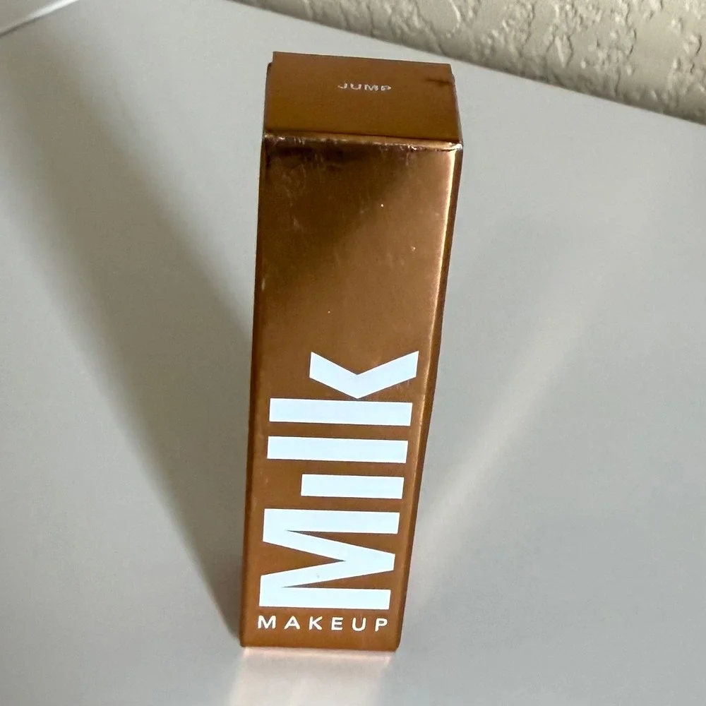 Milk Makeup Color Chalk‎ Women 2.5g Jump New Metallic Bronze Powder Pigment